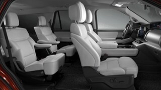 2027 Ford Expedition® Internal Image 1